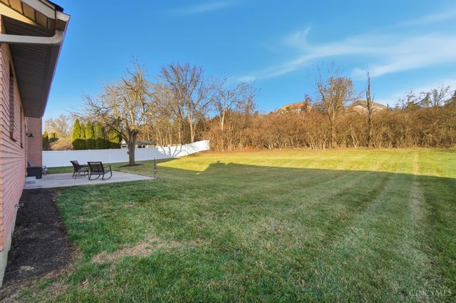 1754 Thall Drive, Hamilton, OH 45013