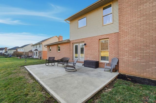 1754 Thall Drive, Hamilton, OH 45013