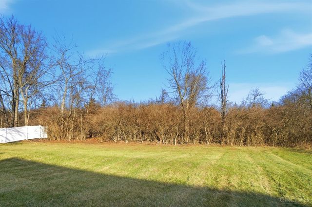 1754 Thall Drive, Hamilton, OH 45013