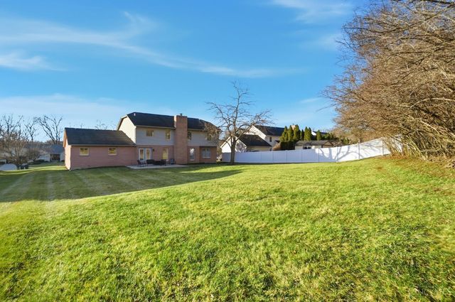 1754 Thall Drive, Hamilton, OH 45013