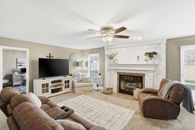 1754 Thall Drive, Hamilton, OH 45013