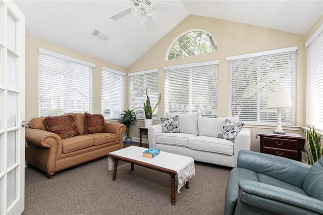 927 Burnt Hickory NW Circle, Marietta, GA 30064