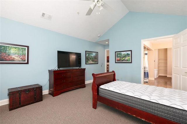 927 Burnt Hickory NW Circle, Marietta, GA 30064