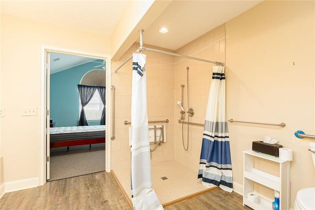 927 Burnt Hickory NW Circle, Marietta, GA 30064