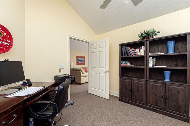 927 Burnt Hickory NW Circle, Marietta, GA 30064