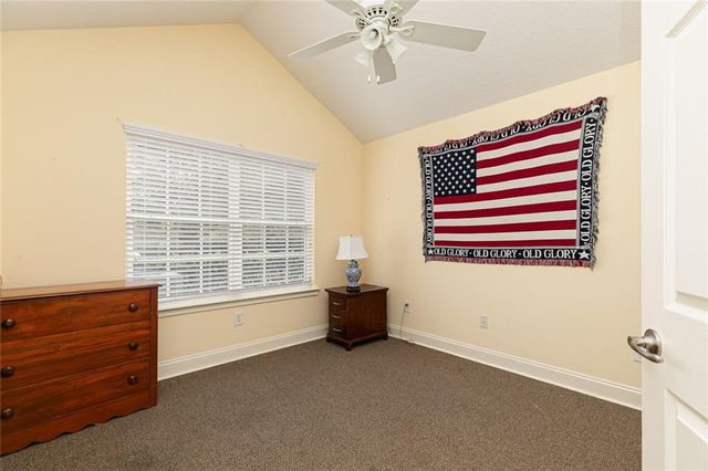 927 Burnt Hickory NW Circle, Marietta, GA 30064