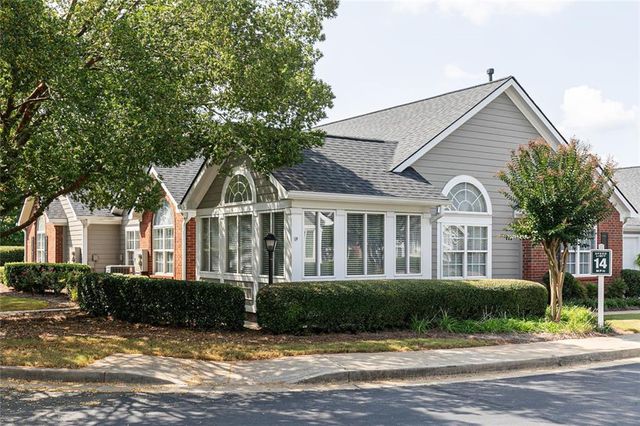 927 Burnt Hickory NW Circle, Marietta, GA 30064