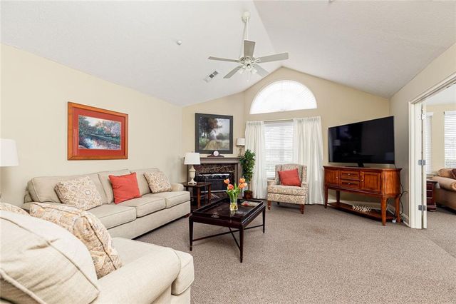 927 Burnt Hickory NW Circle, Marietta, GA 30064