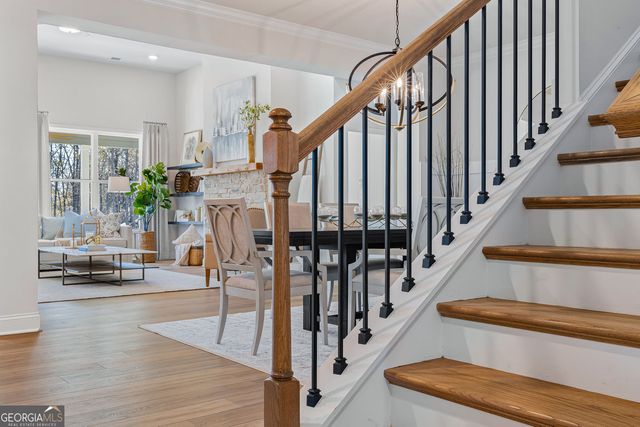 8550 Oak Hollow Way, Cumming, GA 30041