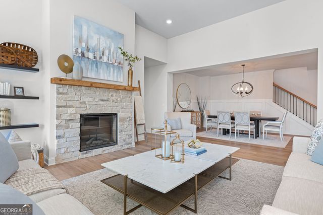 8550 Oak Hollow Way, Cumming, GA 30041