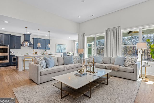 8550 Oak Hollow Way, Cumming, GA 30041