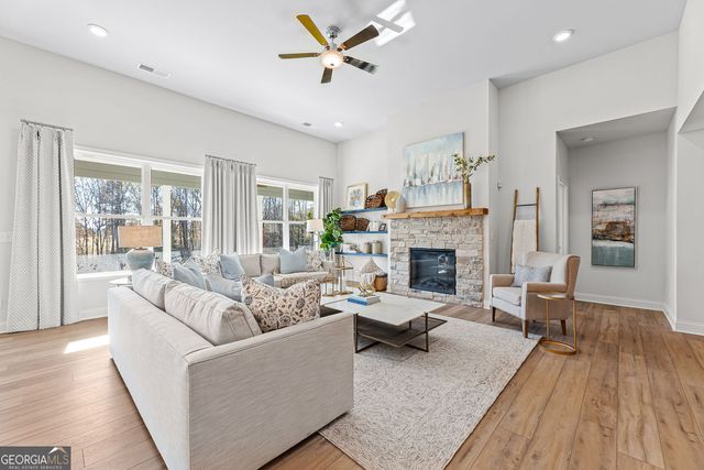 8550 Oak Hollow Way, Cumming, GA 30041