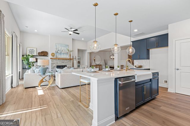 8550 Oak Hollow Way, Cumming, GA 30041