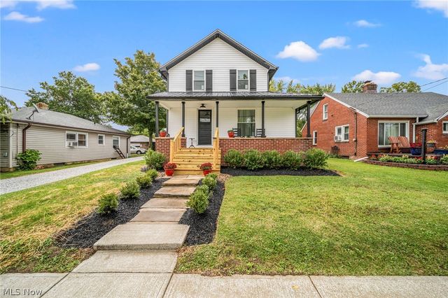 116 Chardon Avenue, Chardon, OH 44024