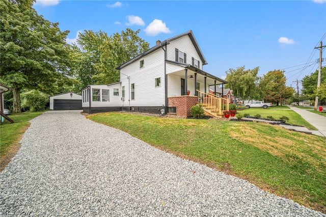 116 Chardon Avenue, Chardon, OH 44024