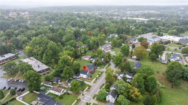 116 Chardon Avenue, Chardon, OH 44024