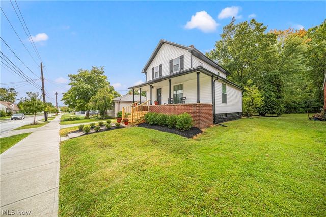 116 Chardon Avenue, Chardon, OH 44024