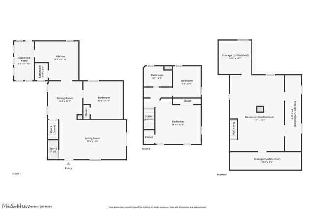 116 Chardon Avenue, Chardon, OH 44024