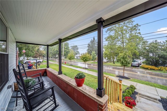 116 Chardon Avenue, Chardon, OH 44024