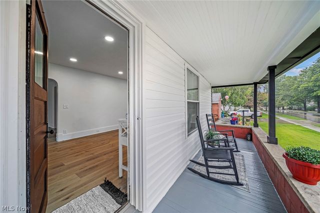 116 Chardon Avenue, Chardon, OH 44024