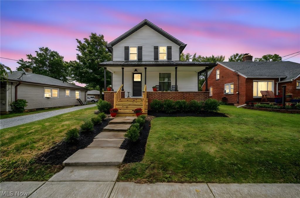 116 Chardon Avenue, Chardon, OH 44024