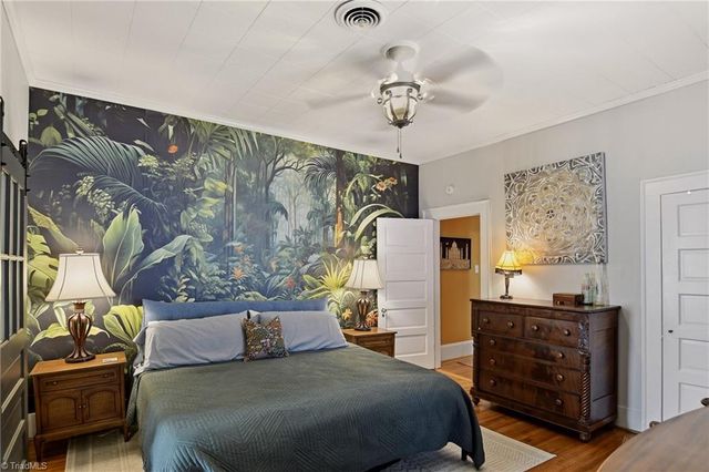 2083 Elizabeth Avenue, Winston-salem, NC 27103