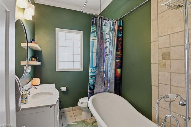 2083 Elizabeth Avenue, Winston-salem, NC 27103