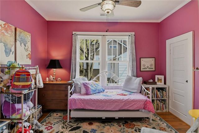 2083 Elizabeth Avenue, Winston-salem, NC 27103