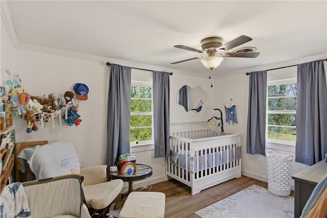 2083 Elizabeth Avenue, Winston-salem, NC 27103