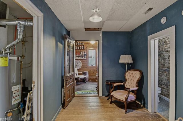 2083 Elizabeth Avenue, Winston-salem, NC 27103