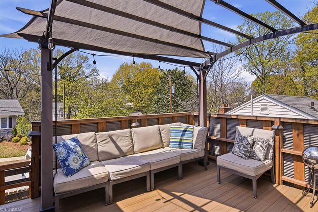 2083 Elizabeth Avenue, Winston-salem, NC 27103