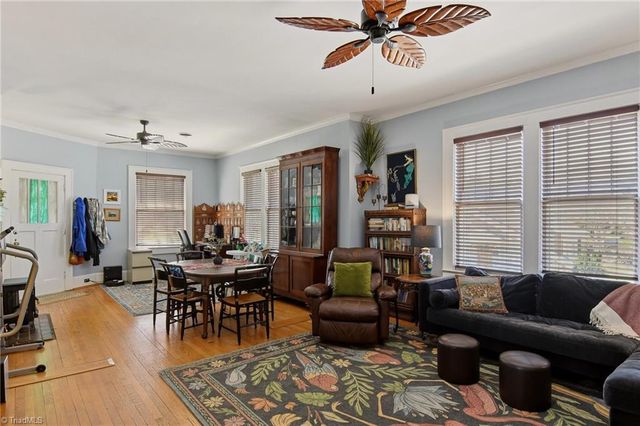 2083 Elizabeth Avenue, Winston-salem, NC 27103