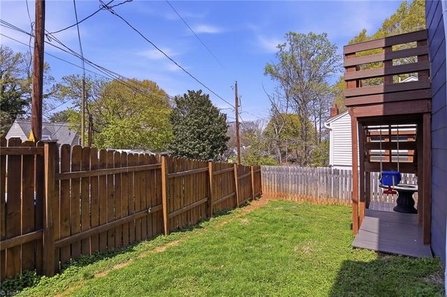 2083 Elizabeth Avenue, Winston-salem, NC 27103