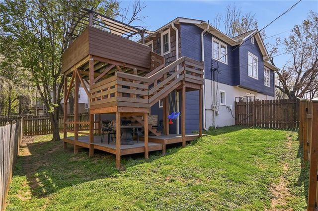 2083 Elizabeth Avenue, Winston-salem, NC 27103