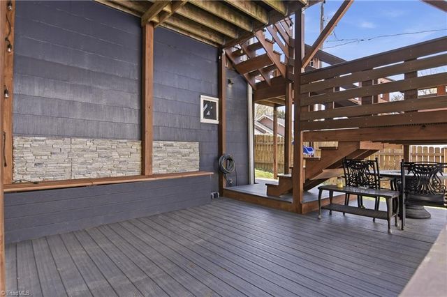 2083 Elizabeth Avenue, Winston-salem, NC 27103