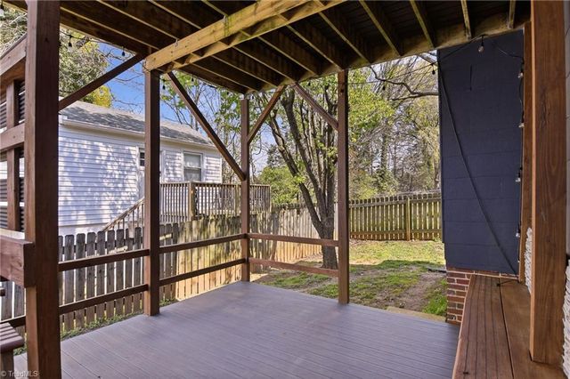 2083 Elizabeth Avenue, Winston-salem, NC 27103