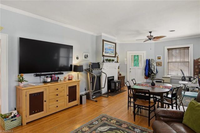 2083 Elizabeth Avenue, Winston-salem, NC 27103