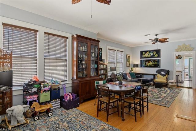 2083 Elizabeth Avenue, Winston-salem, NC 27103