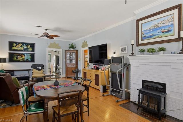 2083 Elizabeth Avenue, Winston-salem, NC 27103