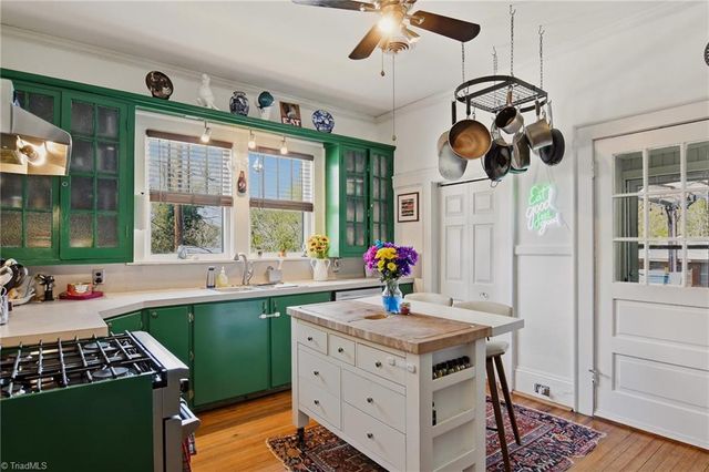 2083 Elizabeth Avenue, Winston-salem, NC 27103