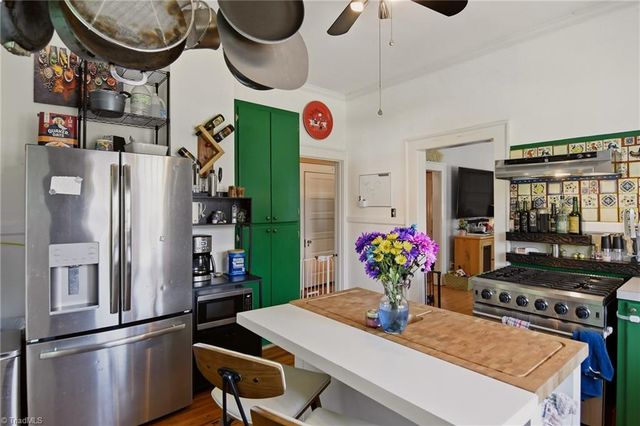 2083 Elizabeth Avenue, Winston-salem, NC 27103