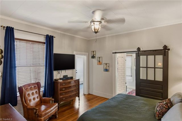 2083 Elizabeth Avenue, Winston-salem, NC 27103