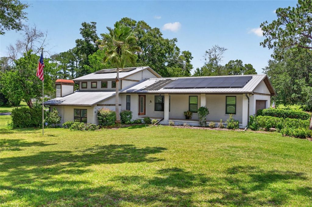 4511 SE 47TH PLACE, Ocala, FL 34480