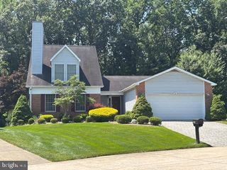 857 RUDDER WAY, Annapolis, MD 21401