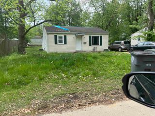 1625 REINHARDT Avenue, Evansville, IN 47714