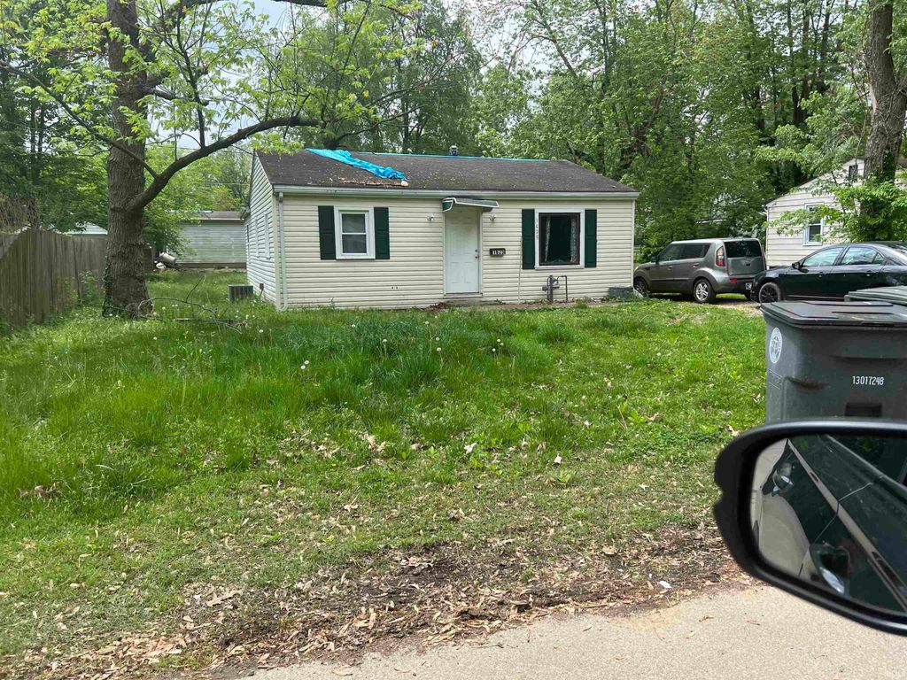 1625 REINHARDT Avenue, Evansville, IN 47714