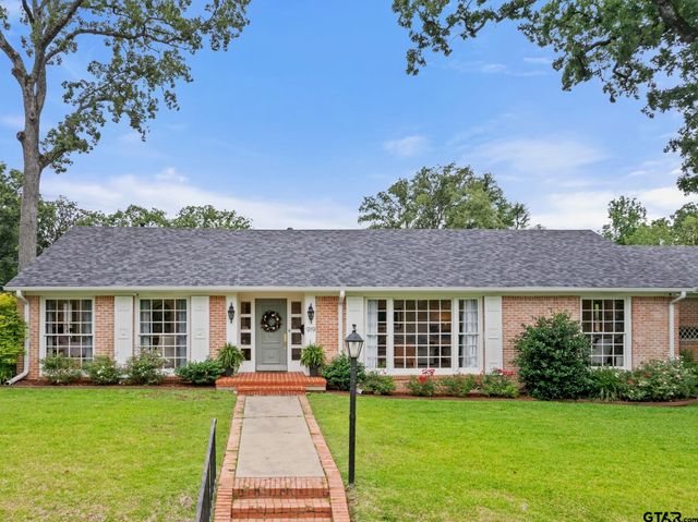 919 E Dulse St, Tyler, TX 75701
