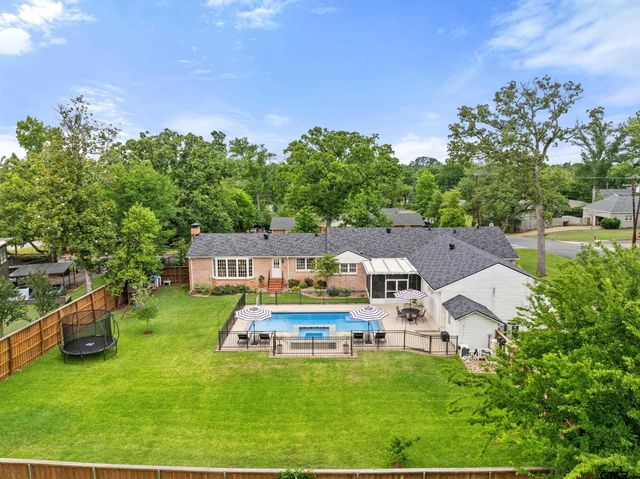 919 E Dulse St, Tyler, TX 75701
