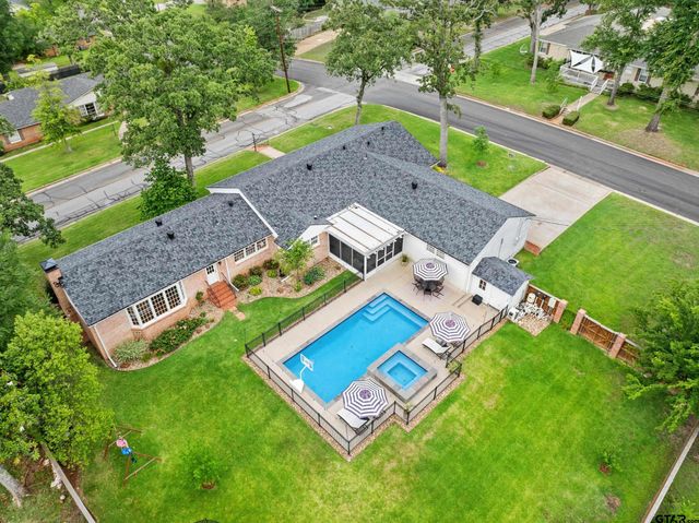 919 E Dulse St, Tyler, TX 75701