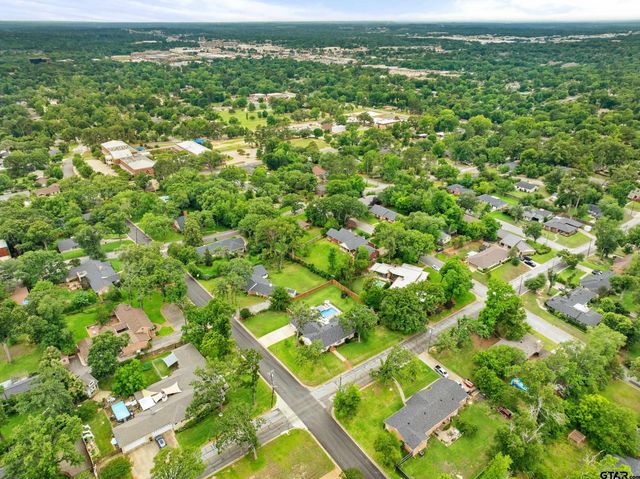 919 E Dulse St, Tyler, TX 75701